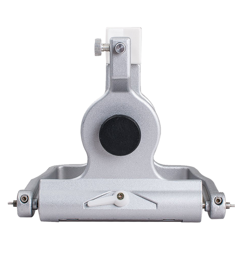 Large Adjustable Magnetic Articulator For Dental Labs - High Quality Dentist Tool For Prosthetics