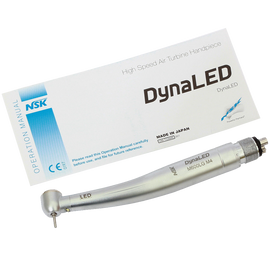 Nsk Torque Head E Generator Dental Turbine Led Handpiece Dynaled M600lg M4